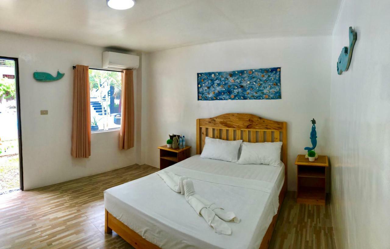Bella Beach Resort Batangas Lian Esterno foto